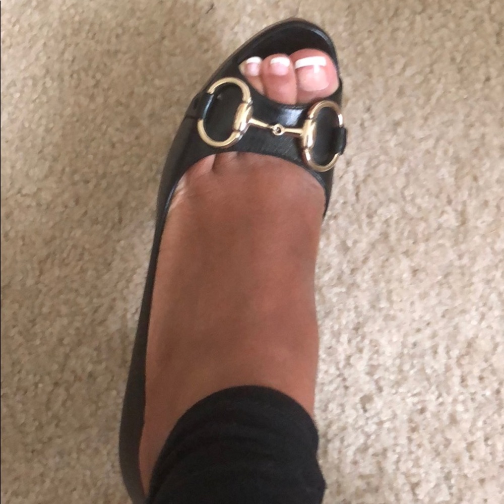 Gucci Sandals - Picture 5 of 8